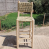 Tabouret de bar