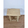 Tabouret Bar