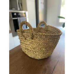 Panier en osier